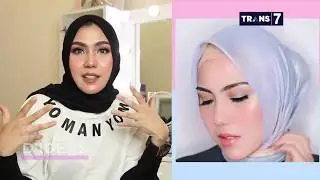 WHAT'S IN MY MAKEUP POUCH - D'IDEAS TRANS7