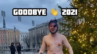 Tiktok Rewind 2021 - Жёсткий ГОД!