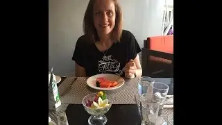 Are you struggling to stay 100% Raw at Dinner Time?