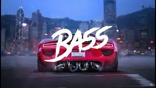 BEST REMIXES OF POPULAR SONGS🔥BASS BOOSTED MUSIC MIX🔊COOL MIX🎵