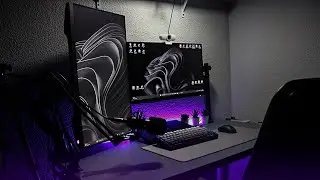MI SETUP PARA EDITAR DE 2024