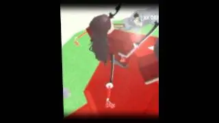 Bros sword is in a dark place