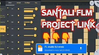New Santali Flm project 2024 Santali Flp project link Download