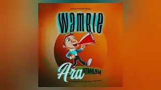 Ara_Stanley-Wambie(official audio music) SMS(skiza 6983139 to 811)