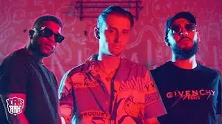 Yung Felix ft. Poke & 3robi - Bangalang