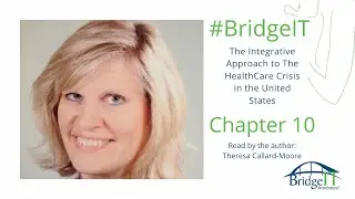 BridgeIT: Chapter 10-'Great difficulties may be surmounted by patience & perseverance' Abigail Adams