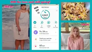 Full Day of Eating Weigh IN and Lets go Keto Shopping!!!