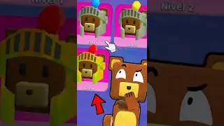 Super bear adventure 11.1.3 BUGS (parte235) #bugs #superbearadventure #shorts