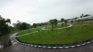 BetaFPV Pavo Pico in Rainy day. Waterproof or just lucky me 🤣