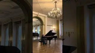 Aaron Copland: The Cat and the Mouse