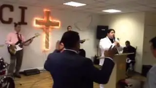 nas pan on kralov kral