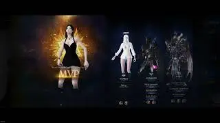 LOST ARK Kayangel Hard 1580 9/7 Shock Scrapper POV