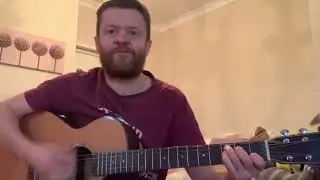 I feel we got something (Original)