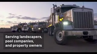 Haulland Trucking