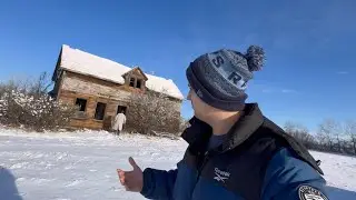 Село на імʼя ВАСИЛЬ в Канаді…