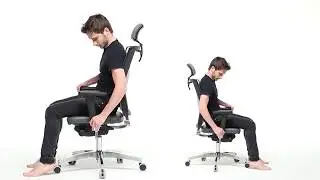 Silla X2 by Mobis