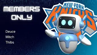 MEMBERS ONLY: What’s next?