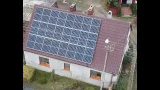 Grudniowe realizacje