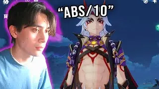 IS ARATAKI ITTO WORTH IT? | Genshin Impact