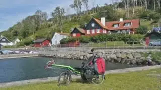 Bornholm - Born to be wild