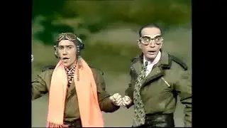 Righeira. Luciano Serra Pilota. Produced by La Bionda. Original Version