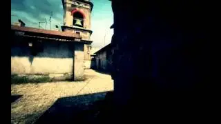 Highlight CS:GO#14 double knife kill