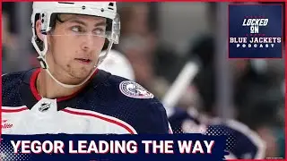 Columbus Blue Jackets Make Line-up Changes, Face Sabres