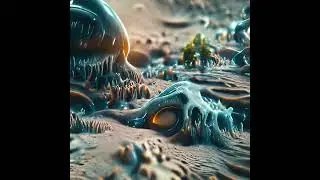 ⟨FREE⟩ SUPERTRAP TYPE BEAT - ''ALIEN TERRAIN''