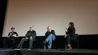 Wes Craven's NEW NIGHTMARE Q&A @ The Nuart