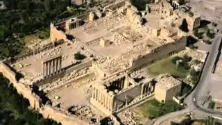 lugares misteriosos del mundo