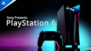 PlayStation 6 is Officially Official | Tencent is Buying Ubisoft