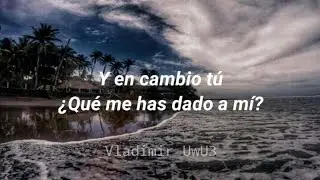 Los Vikings - Y En Cambio Tu (Sub. Español)