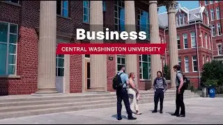 CWU Business