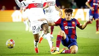 PAU CUBARSI VS PSG (HOME) | 16/4/2024