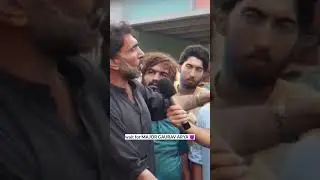 wait for Major Gaurav arya reply to Pakistan 