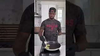 How To Make Crispy Chicken Tenders | Sticky Honey Garlic Recipe 
