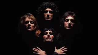 Bohemian Rhapsody - Queen