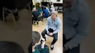 Библейские встречи на Басманной 18.09.22