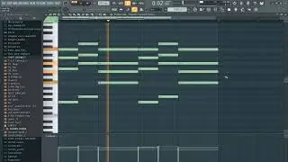 How To Make Fireboy DML Type Of Afro beat in fl studio 20 (Afro beat Tutorial)