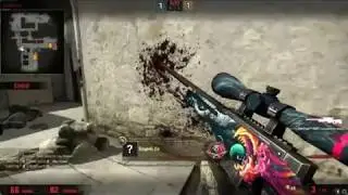 😈 Counter-Strike: Global Offensive 😈
