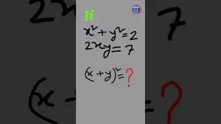 IQ math #education #shorts #video