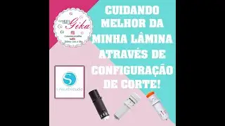 Corte por linha!