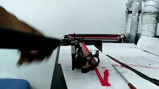 Ricoh MP c3003 imaging unit maintenance