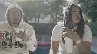 Pimp Tobi & Ralfy the Plug - Nothin New (Official Video)
