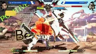 As Close As A Round Gets! | SSF Highlights #GGStrive #Shorts