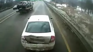 Неудачные понты