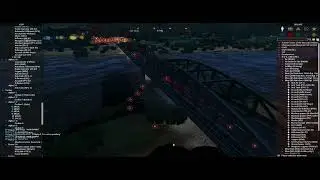 Arma 3 Zeus Op chaos! Kicked from own Zeus mission!