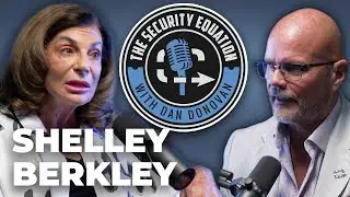 Easy Day Series with Las Vegas Mayor Shelley Berkley