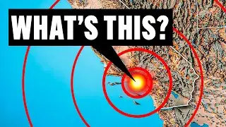 What Just Emerged In Downtown Los Angeles SCARES The World!