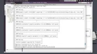 Make HIPO actions more obvious